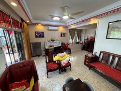Peakview Estate (D16), Terrace #611126731